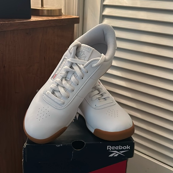 Reebok Shoes - Reebok Princess Sneakers